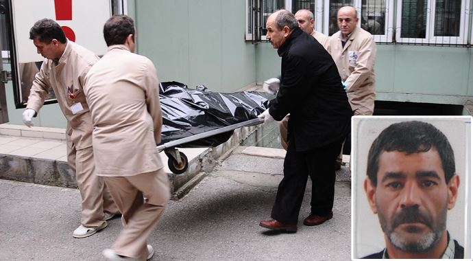 22 yaşında baba katili oldu 22 yaşında baba katili oldu