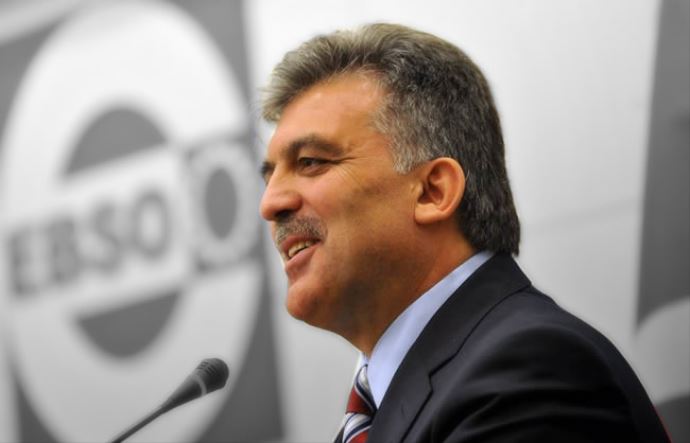 Gülen&#039;in Cumhurbaşkanı Gül&#039;e yazdığı mektup