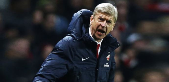 Arsene Wenger'in ağzını açık bırakan bedel Arsene Wenger'in ağzını açık bırakan bedel