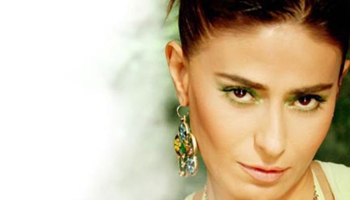 Yıdız Tilbe sahneleri bırakıyor