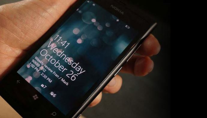 Lumia Black güncellemesi yolda Lumia Black güncellemesi yolda