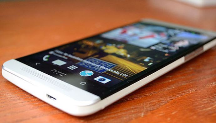 HTC'nin yeni telefonunun adı belli oldu HTC'nin yeni telefonunun adı belli oldu