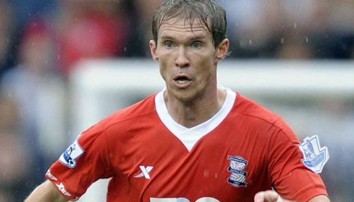 Hleb, &#039;Konyaspor&#039;da olmaktan çok mutluyum&#039;