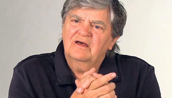 Phil Everly hayatını kaybetti