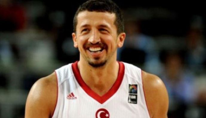 Hido, Fenerbahçe Ülker&#039;e mi gidiyor?
