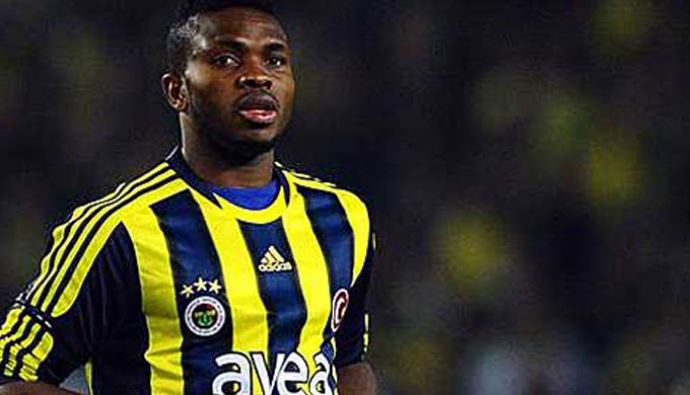 Yobo gitmek istiyor