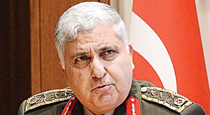 Özel&#039;den sivil danışmana veto