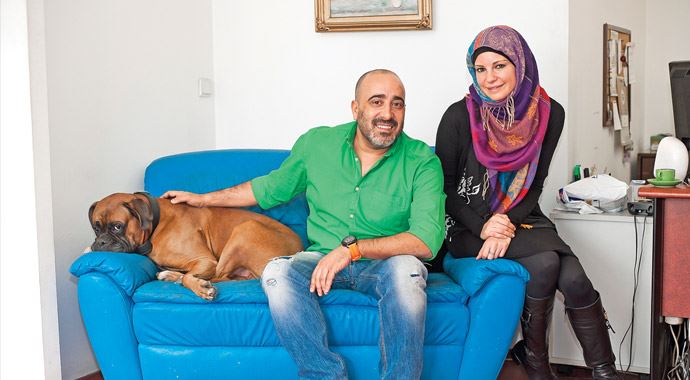 İmparator'un Kanat'ı İmparator'un Kanat'ı
