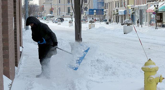 Herkül ABD&#039;yi yıktı geçti: Ölü sayısı 16