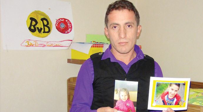 'Çok seviyor' diye 2 çocuğunu elinden aldılar 'Çok seviyor' diye 2 çocuğunu elinden aldılar