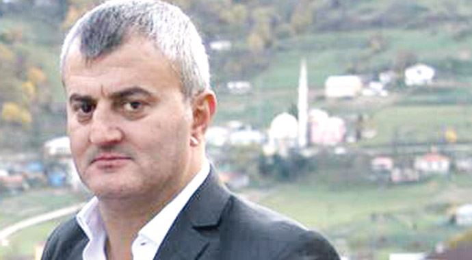 'O kupa geliyor rahat olun' 'O kupa geliyor rahat olun'