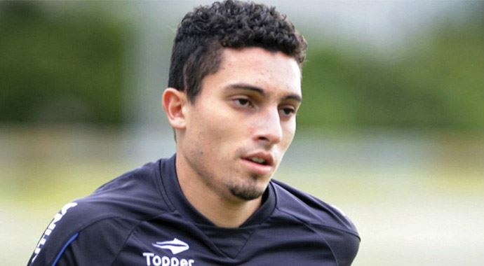 Alex Telles'in Gremio ile bağları koptu Alex Telles'in Gremio ile bağları koptu