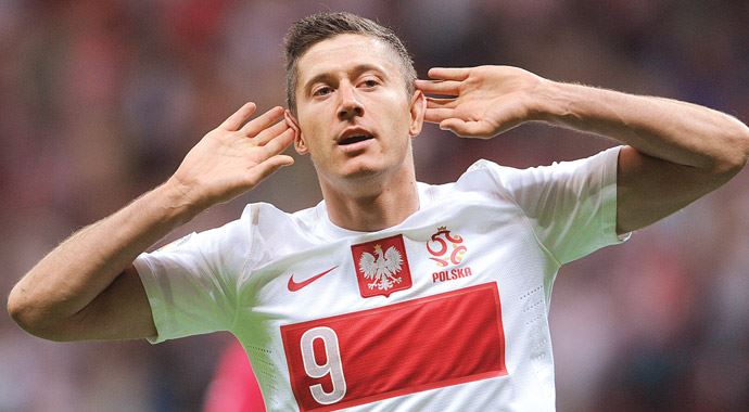 Lewa'dan 5 yıllık imza! Lewa'dan 5 yıllık imza!