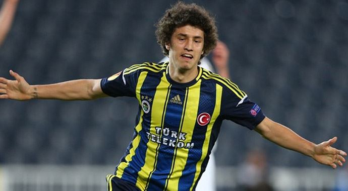 Bursaspor, Salih Uçan'ı gözüne kestirdi! Bursaspor, Salih Uçan'ı gözüne kestirdi!