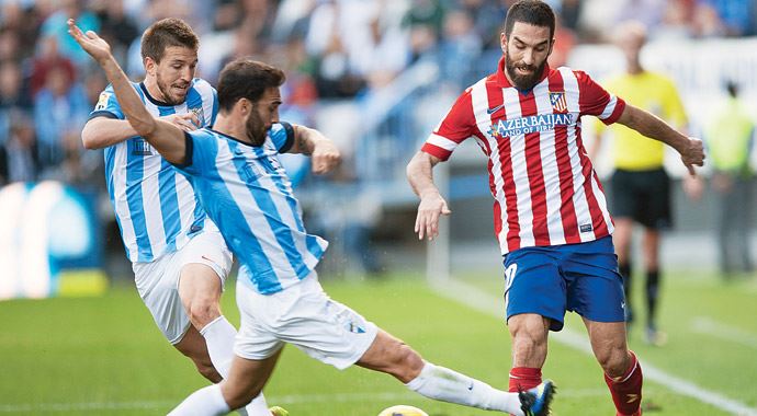 Arda Turan'dan ilginç Galatasaray açıklaması! Arda Turan'dan ilginç Galatasaray açıklaması!