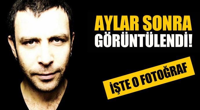 Nejat İşler'den tedavi sonrası ilk fotoğraf Nejat İşler'den tedavi sonrası ilk fotoğraf