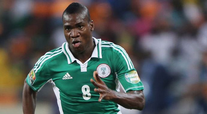 Beşiktaş'a yeni Amokachi! 'Brown Ideye' Beşiktaş'a yeni Amokachi! 'Brown Ideye'