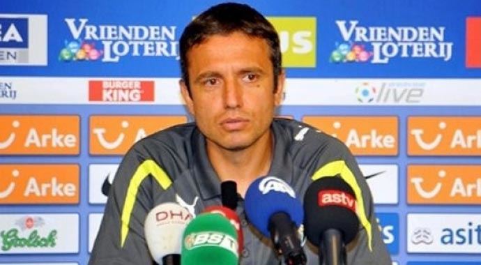 Eskişehirspor'dan yalanlama Eskişehirspor'dan yalanlama