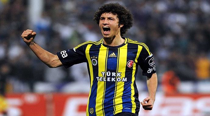 Bursaspor Salih Uçan konusunda ısrarlı Bursaspor Salih Uçan konusunda ısrarlı