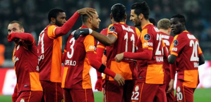 17 Aralık operasyonu Galatasaray'ı vurdu! 17 Aralık operasyonu Galatasaray'ı vurdu!
