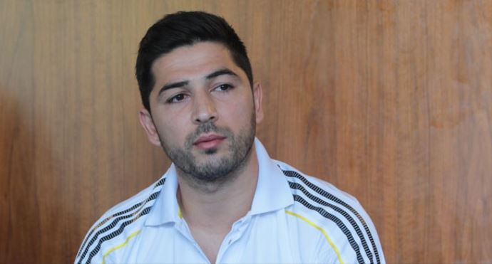 Sezer Öztürk&#039;ün futbol hayatı bitebilir