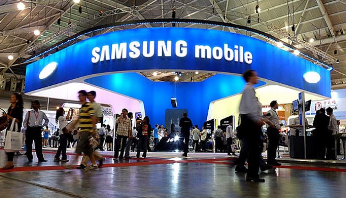Samsung'tan 'akıllı ev' teknolojisi Samsung'tan 'akıllı ev' teknolojisi