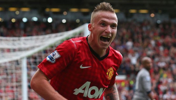 Büttner Galatasaray'ı istiyor Büttner Galatasaray'ı istiyor