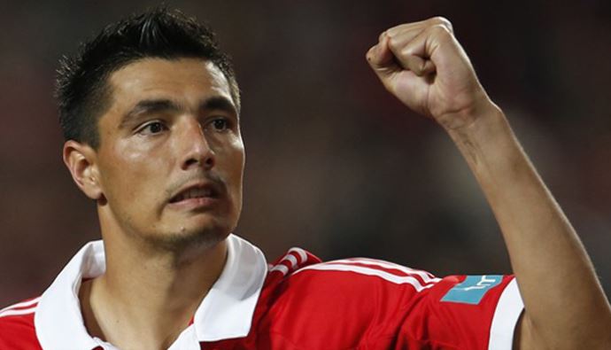 Trabzonspor, Cardozo transferini bitirmek üzere Trabzonspor, Cardozo transferini bitirmek üzere