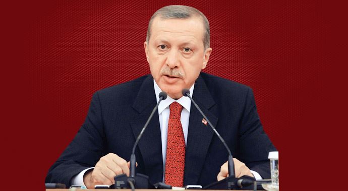 Erdoğan'dan tarihi adım... Yeniden yargılamaya olumlu bakıyoruz Erdoğan'dan tarihi adım... Yeniden yargılamaya olumlu bakıyoruz
