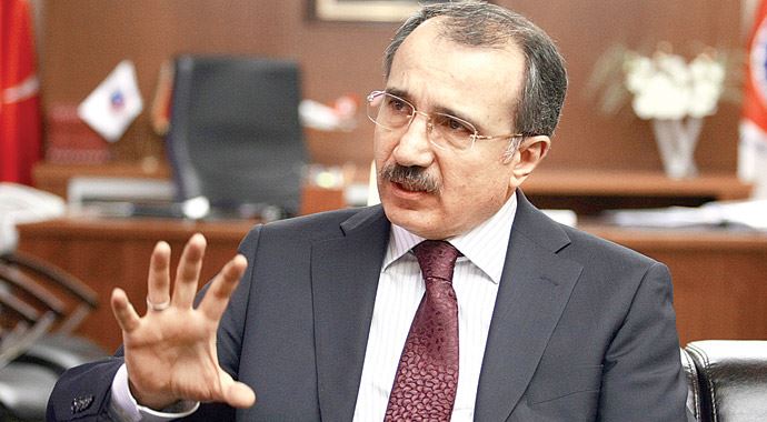 Ömer Dinçer: Yeni vesayet peşindeler