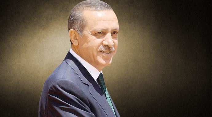 Başbakan Erdoğan Japonya&#039;da