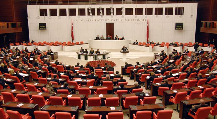 Anayasa değişikliği ile ilgili mutabakata varıldı, işte detaylar
