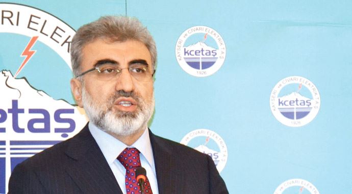 Japonlar Türk ortak arıyor