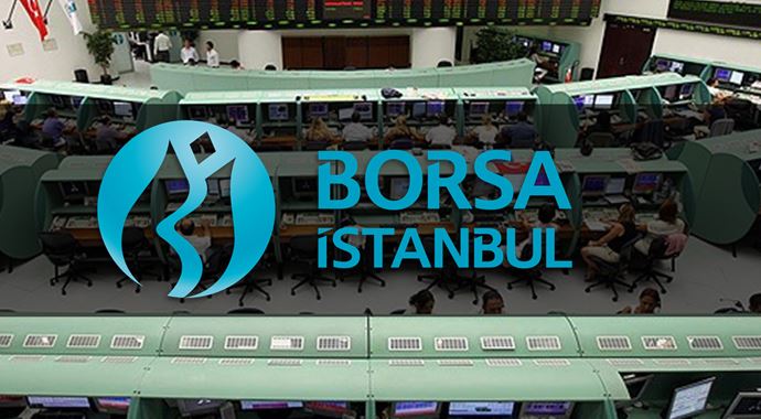 Borsa güne 370,42 puanlık düşüşle başladı