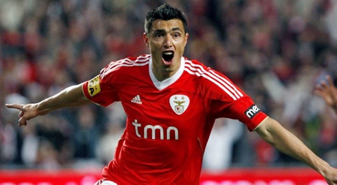 Cardozo Trabzon'a geliyor mu? İşte son durumu... Cardozo Trabzon'a geliyor mu? İşte son durumu...