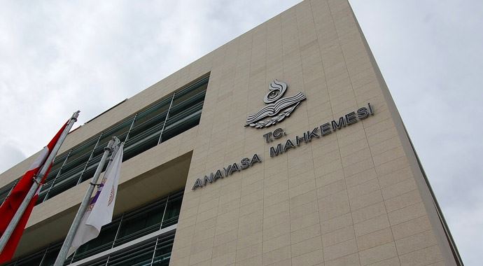 AYM, 52 yıldır süren dava için ne karar verdi? AYM, 52 yıldır süren dava için ne karar verdi?
