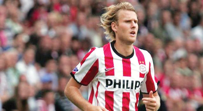 Toivonen Beşiktaş'a yakın
