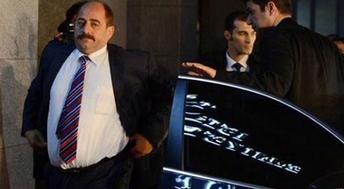 Zekeriya Öz: Önce yıpratıp, sonra zıplattılar