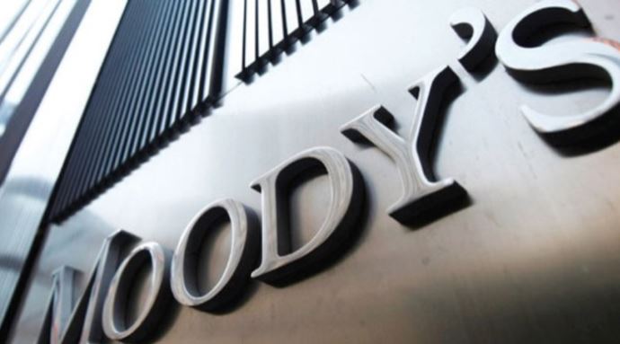 Bir açıklama da Moody's'den