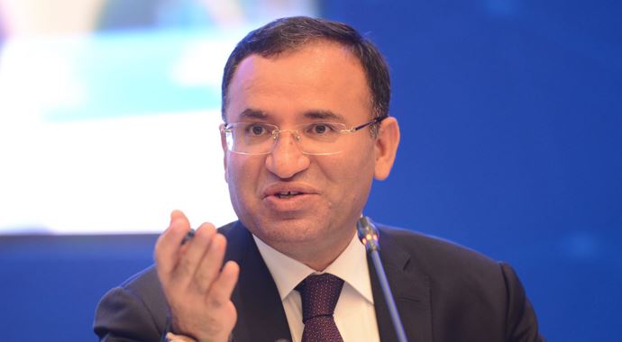 Bozdağ: 'Feyzioğlu ile haftaya görüşeceğim'