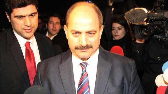Savcı Öz, odasındaki polisleri neden kovdu?