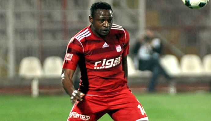 Eneramo, Karabükspor ile anlaşmak üzere Eneramo, Karabükspor ile anlaşmak üzere