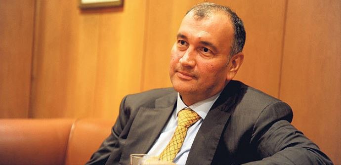 Türkiye'nin en güçlü ikinci adamı Twitter'dan konuştu