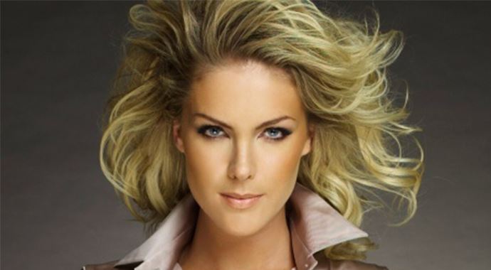 Ana Hickmann Türkiye'ye geliyor