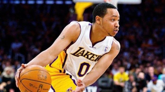 Fenerbahçeli Hickman: 'Obradovic benim için büyük bir fırsat' Fenerbahçeli Hickman: 'Obradovic benim için büyük bir fırsat'