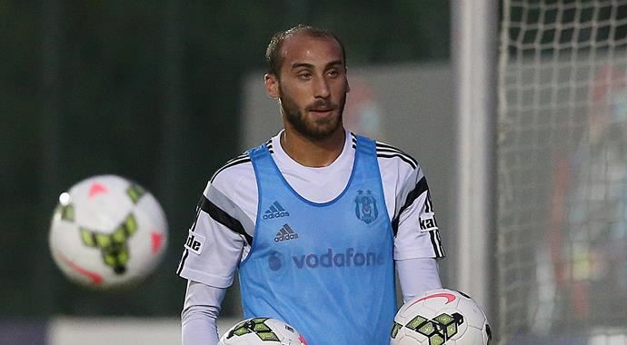 Cenk Tosun iddialı konuştu Cenk Tosun iddialı konuştu