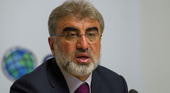 Moskova'da gündem doğalgaz Moskova'da gündem doğalgaz