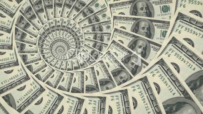 Dolar 2,29'u aştı