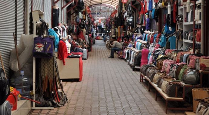 Türkiye'de düzenlenen kurs sayısı azaldı Türkiye'de düzenlenen kurs sayısı azaldı