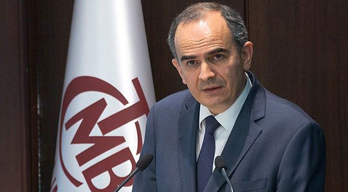 Başçı: 'Cari açıktaki iyileşme devam edecek' Başçı: 'Cari açıktaki iyileşme devam edecek'